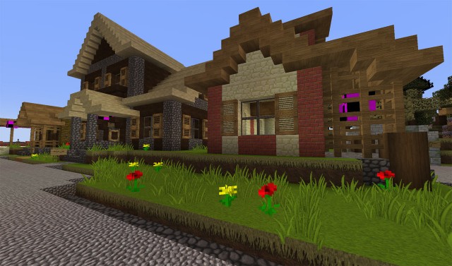 FabooPack Texture Pack Image 1